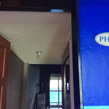 Penthouse Salvia By Domi Resort Cancún Extérieur photo