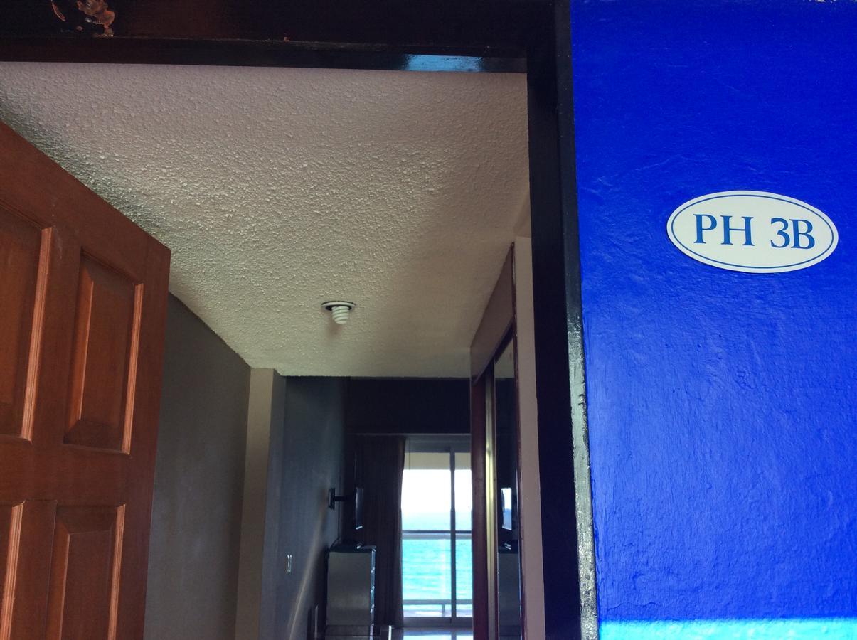 Penthouse Salvia By Domi Resort Cancún Extérieur photo